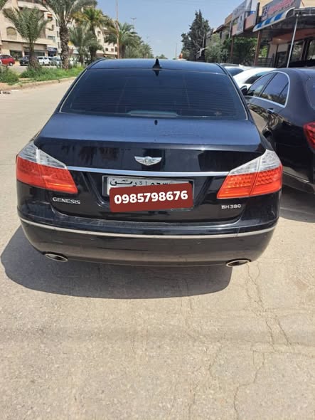 جينسس جينسس 2011 - صورة 2