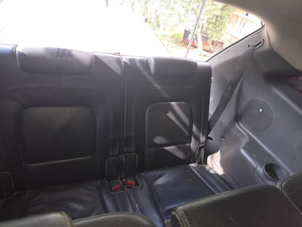 هيونداي كروز 2007 - صورة 2