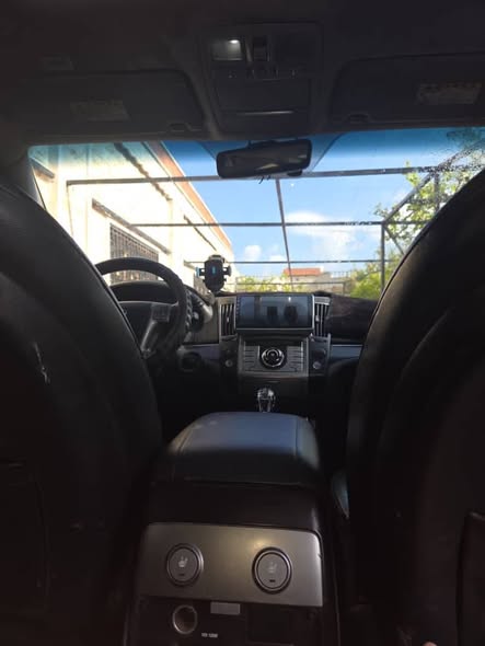 هيونداي كروز 2007 - صورة 3