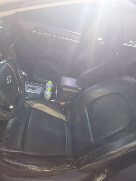 هيونداي كروز 2007 - صورة 4