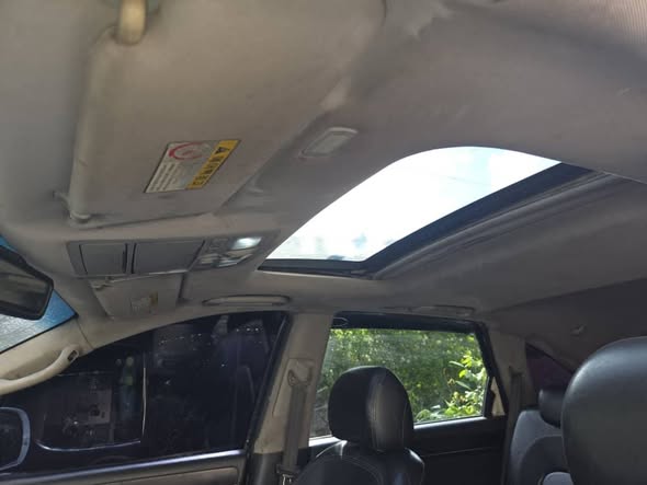 هيونداي كروز 2007 - صورة 5