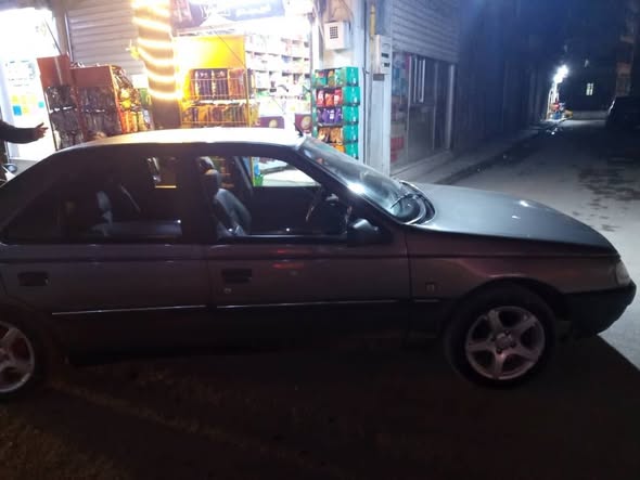 بيجو ٤٠٥ 2007 - صورة 2