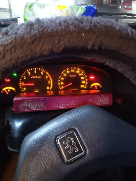 بيجو ٤٠٥ 2007 - صورة 4