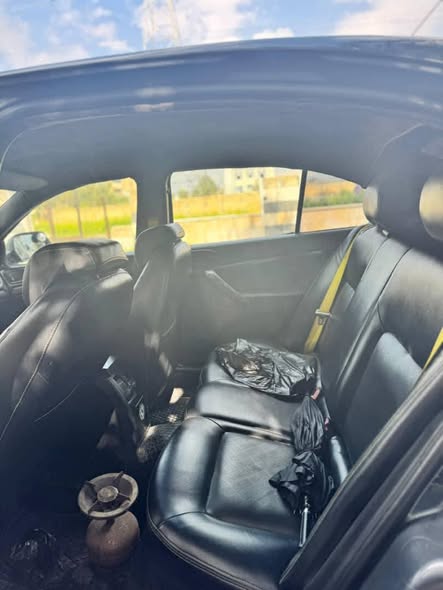 سكودا أوكتافيا 2009 - صورة 3