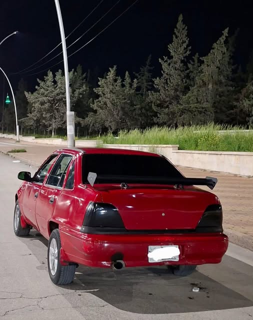 دايو سيلو 1998