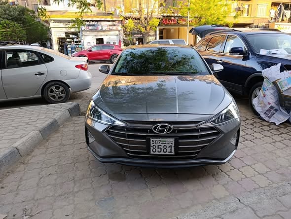 هيونداي ألنترا 2019 - صورة 2