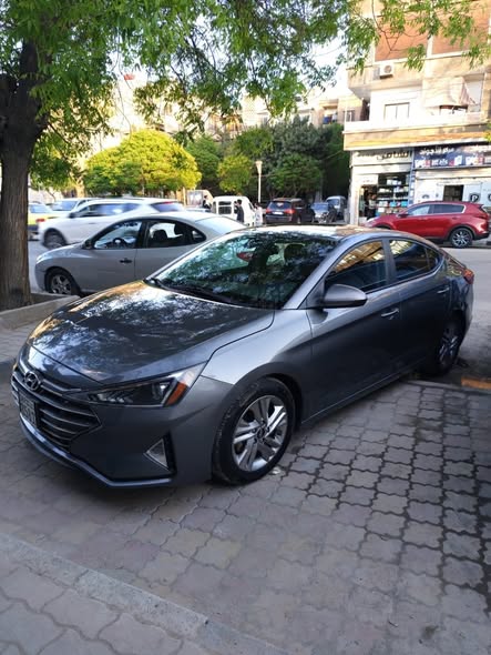 هيونداي ألنترا 2019 - صورة 4