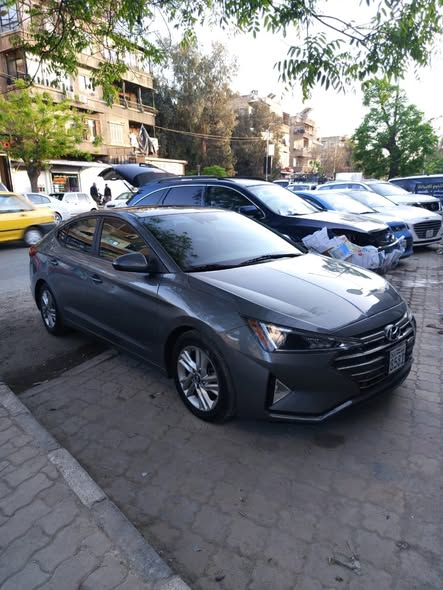 هيونداي ألنترا 2019 - صورة 5