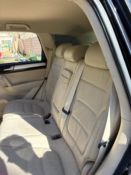 فولكس فاجن طوارق 2013 - صورة 5