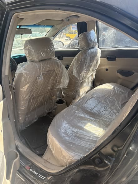 هيونداي فيرنا 2007 - صورة 3