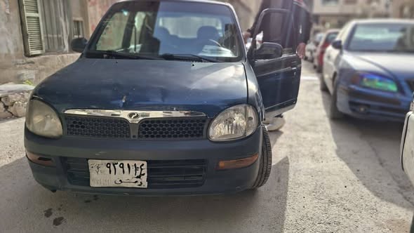 دايو ماتيز 2006 - صورة 2