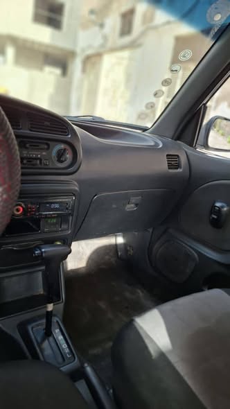 دايو ماتيز 2006 - صورة 3