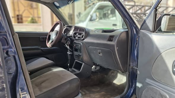 دايو ماتيز 2006 - صورة 4