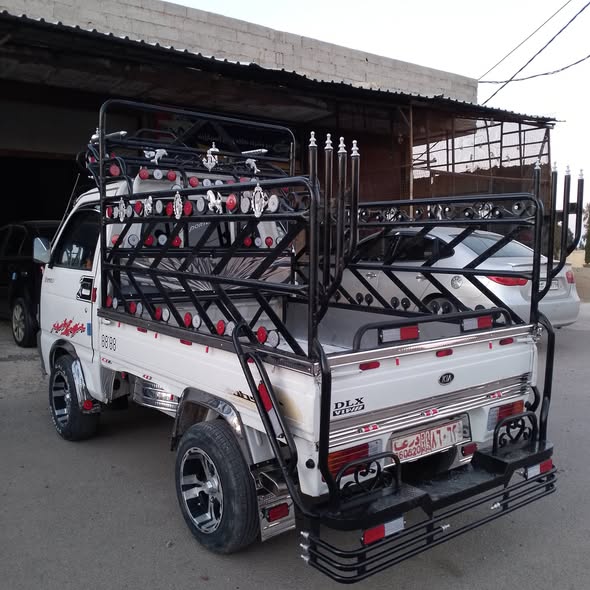 اسيا تاونر 1999 - صورة 2