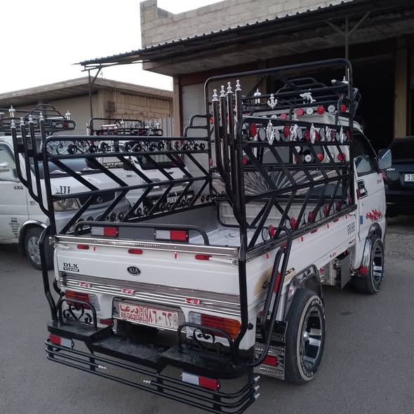 اسيا تاونر 1999 - صورة 4