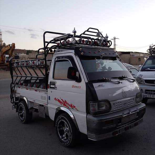 اسيا تاونر 1999 - صورة 5