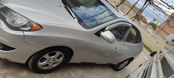 هيونداي افانتي 2009 - صورة 3