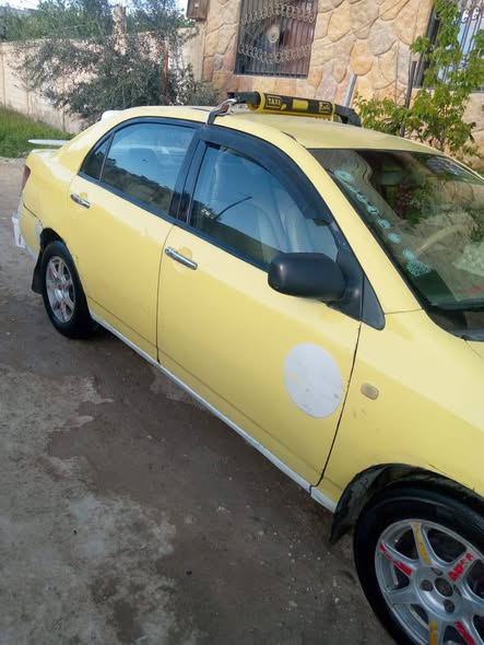 BYD F3 2012 - صورة 1