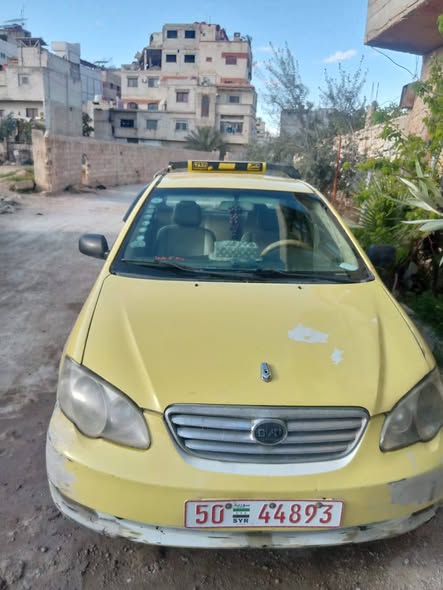 BYD F3 2012 - صورة 2