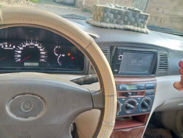 BYD F3 2012 - صورة 3