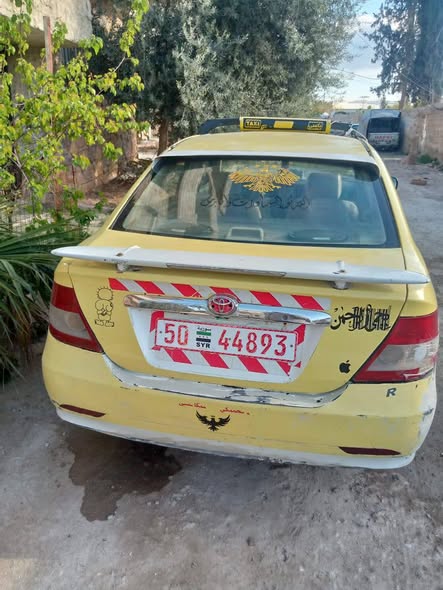 BYD F3 2012 - صورة 4