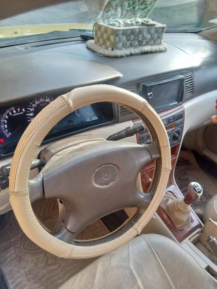 BYD F3 2012 - صورة 5