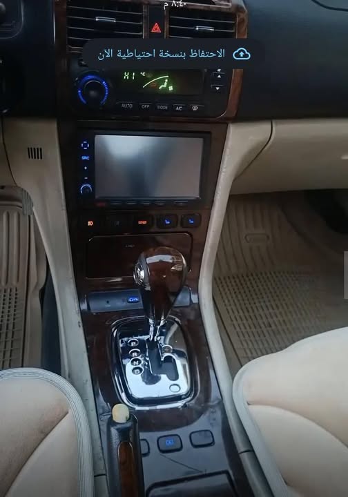 شيري غواصة 2007