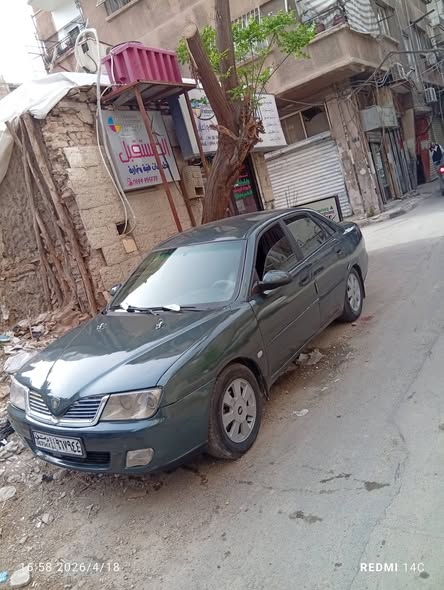 بروتون واجا 2005 - صورة 2