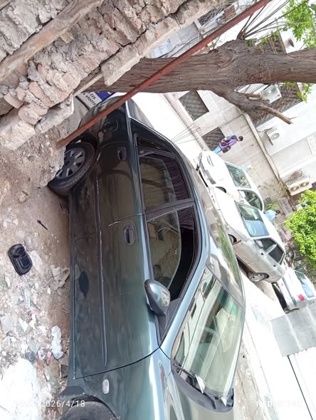 بروتون واجا 2005 - صورة 3