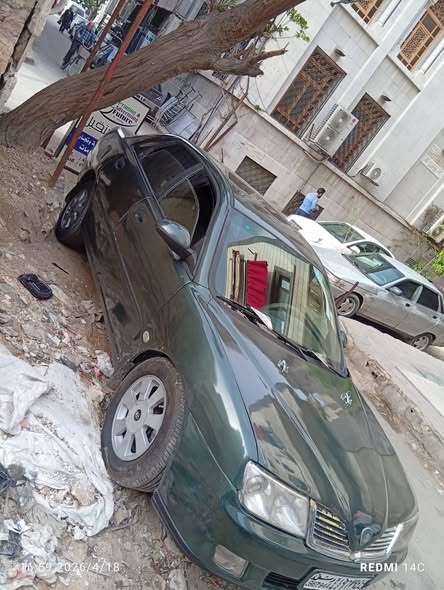 بروتون واجا 2005 - صورة 4