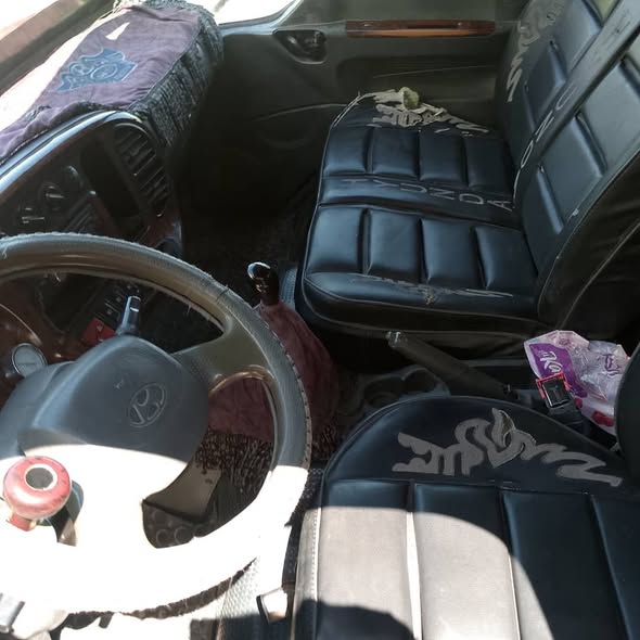 هيونداي HD72 2005 - صورة 4