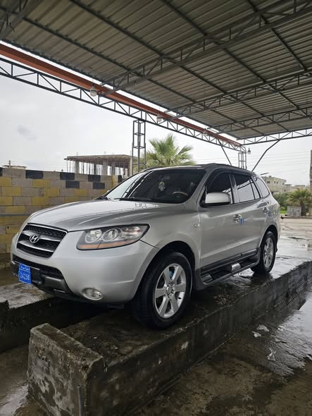 هيونداي سنتافي 2007 - صورة 2