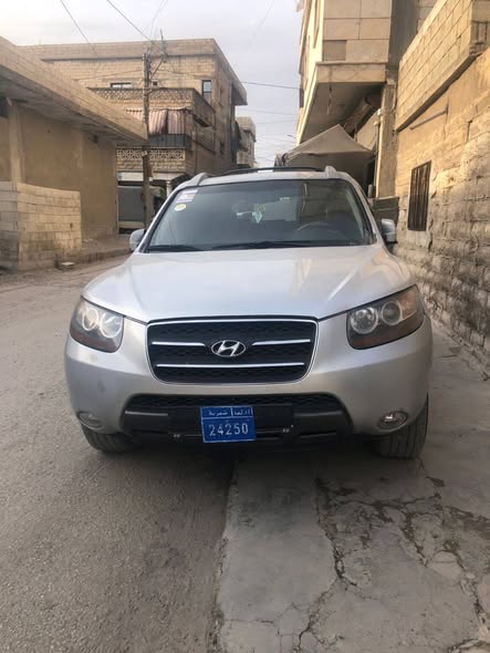 هيونداي سنتافي 2007 - صورة 5