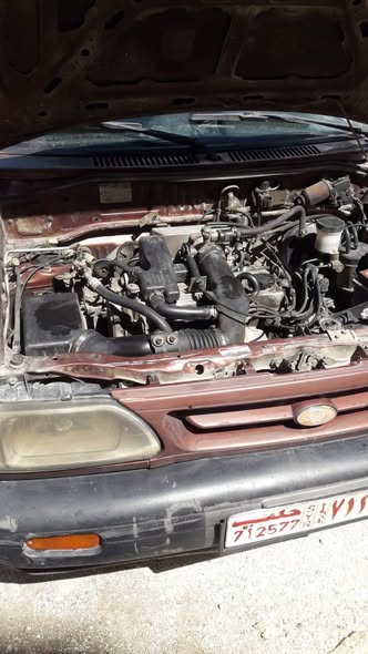 سايبا تيبا 2009 - صورة 2