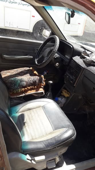 سايبا تيبا 2009 - صورة 5