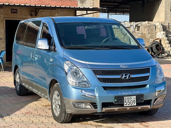 هيونداي اتش وان 2011 - صورة 2