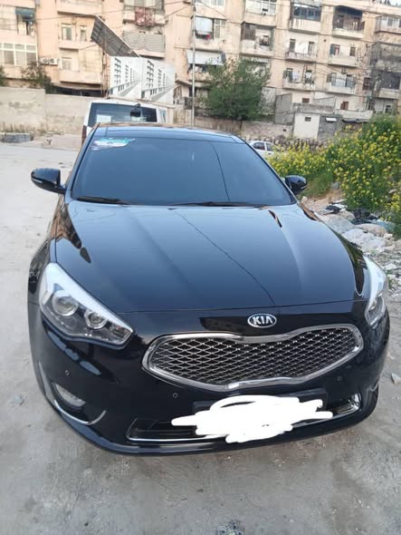 كيا K7 2014 - صورة 1