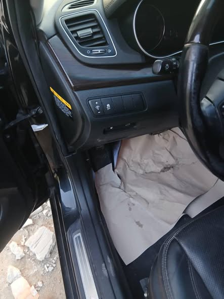 كيا K7 2014 - صورة 3