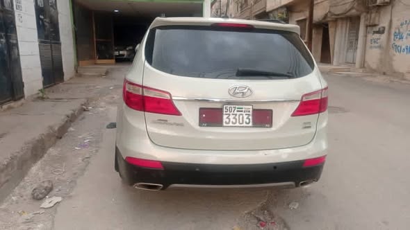 هيونداي ماكس كروز 2014 - صورة 4