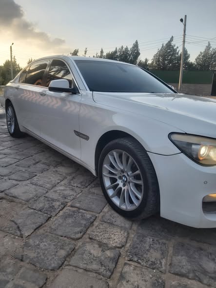 هيونداي ازيرا 2013 - صورة 5