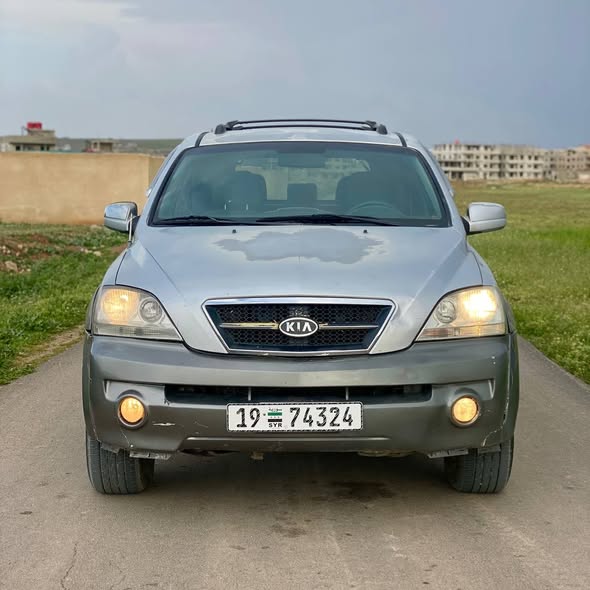 كيا سورينتو 2006 - صورة 1