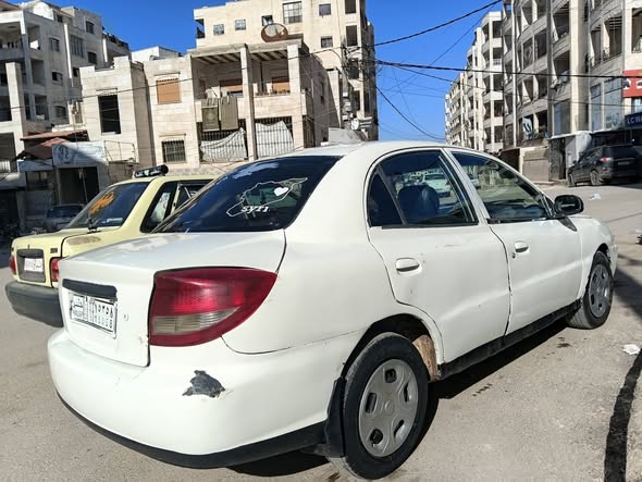 كيا ريو 2002 - صورة 3