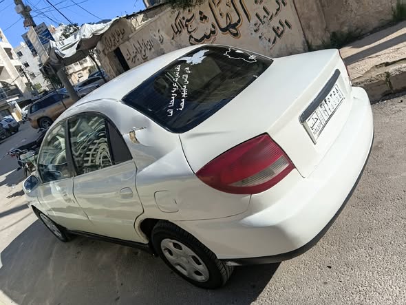 كيا ريو 2002 - صورة 4