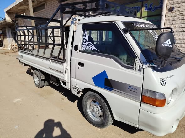 هوندا بورتر 1998 - صورة 2