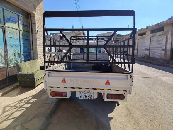 هوندا بورتر 1998 - صورة 4