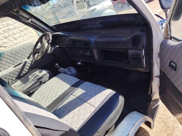 هوندا بورتر 1998 - صورة 5