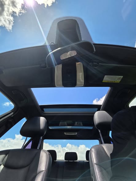 مرسيدس C220 2008 - صورة 5