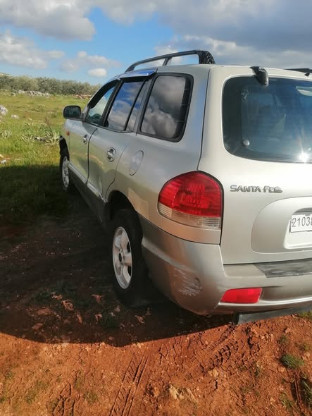 هيونداي سانتا في 2005 - صورة 1