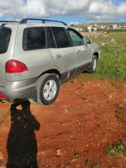 هيونداي سانتا في 2005 - صورة 2