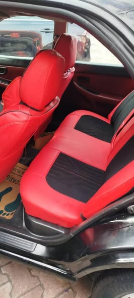 سوبارو أمبريزا 2006 - صورة 3